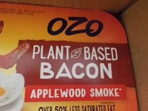 6 - 7.2 oz pkgs Frozen OZO Plant Ba...