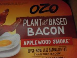 6 - 7.2 oz pkgs Frozen OZO Plant Ba...