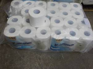 96 Rolls Kalima Family 2 Ply Toilet...