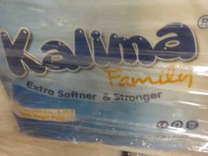 96 Rolls Kalima Family 2 Ply Toilet...
