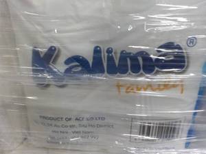 96 Rolls Kalima Family 2 Ply Toilet...