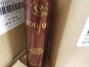 2 - 12 Count Boxes Conjure Majic Sm...