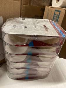 lot 20 image: Invisible Tape