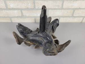 lot 299 image: DOTSON Co. Walleye 20# Anchor - Mankato, MN