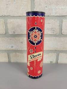 lot 307 image: Vintage Steven Kaleidoscope - WORKS