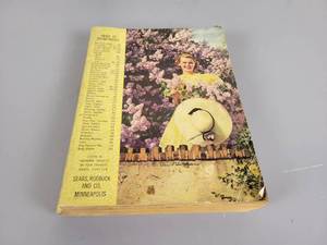 lot 339 image: 1938 Spring & Summer Sears & Roebuck Co. Catalog - Minneapolis, MN