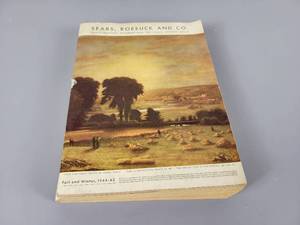 lot 441 image: 1944-45 Fall & Winter Sears & Roebuck Co. Catalog - Minneapolis, MN