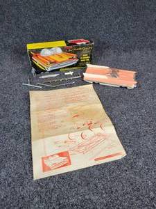 lot 348 image: Premiers Lincoln Futura Model w Original Box