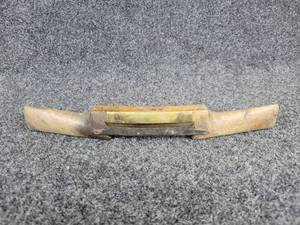 lot 383 image: Antique Wood Spokeshave Tool with 3.5 Blade