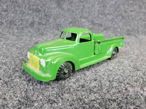 lot 408 image: Vintage HUBLEY Pickup Truck Toy #460