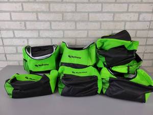 lot 1162 image: (10) New Cooler Lunch Bags