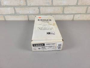 lot 1058 image: NEW Eemax Single Point Instantaneous Water Heater - Model SP3512 - 3500W  120Vac