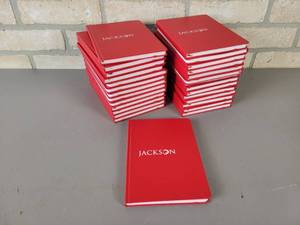 lot 1127 image: (28) NEW Hardbound Journals - Approx. 7 x 5