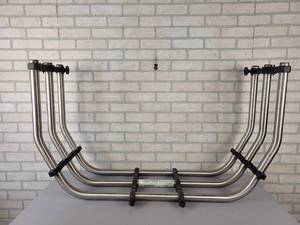 lot 1133 image: Truck Bed Cargo Extender - NO SHIPPING