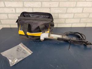 lot 1288 image: Rockwell Sonicrafter Multi-Tool and Bag - Tested and Works