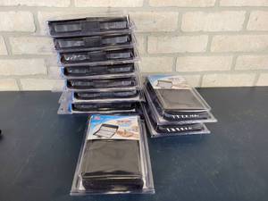 lot 1316 image: (10) NEW 1-Week Medication Planner Pill Boxes