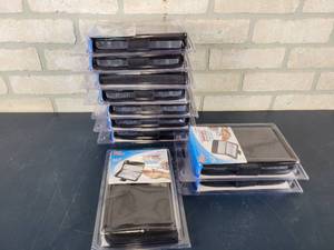 lot 1317 image: (10) NEW 1-Week Medication Planner Pill Boxes