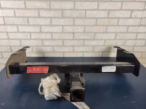 lot 1369 image: NOS - ACME Class IV 7500 LB Receiver Hitch w Hardware - Part No. 91403 - NO SHIPPING