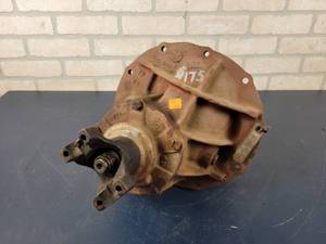 lot 1001 image: FORD 9 Differential - C7AW-E - NO SHIPPING