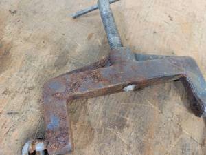 lot 1102 image: Vintage SPX Miller C-10921 Puller Tool
