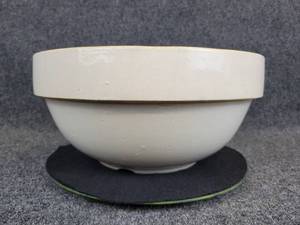 lot 988 image: Red Wing Salt Glaze Mixing Bowl - #2