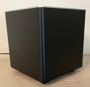 lot 81 image: Visio Subwoofer