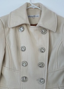 lot 108 image: Classy Kenneth Cole Jacket