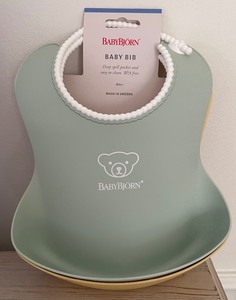 lot 114 image: New Baby Items