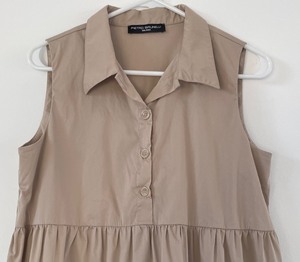 lot 122 image: Darling Dress by Pietro Brunelli