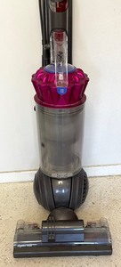 lot 127 image: Dyson Ball Vacuum