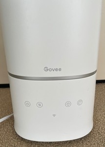 lot 155 image: Govee Smart Humidifier