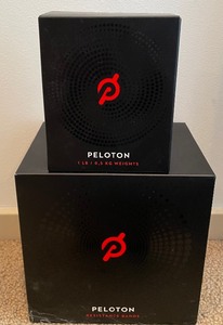 lot 15A image: Peloton Accessories