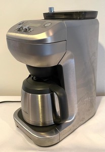lot 163 image: Breville Coffee Maker