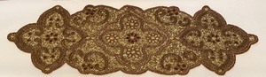 lot 167 image: Terrific Table Decor by Kate Spade, Pier 1 and More