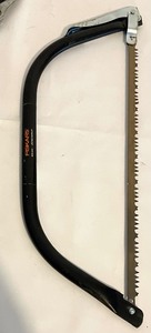 lot 203 image: Fiskers Pruner and Bow Saw
