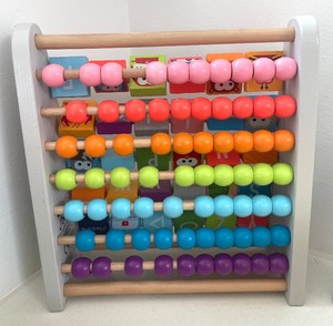 lot 221 image: Books and Toys by Jadore, Baby Einstein, Oball, Eric Carle, Infantino and More