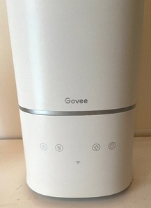 lot 230 image: Govee Smart Humidifier