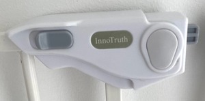 lot 231 image: Inno Truth Adjustable Gate