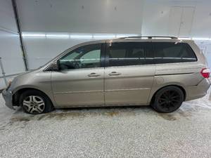 2006 Honda Odyssey EX