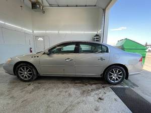 2006 Buick Lucerne CXL V6