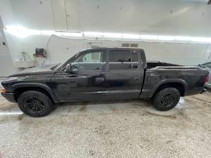 2001 Dodge Dakota SLT