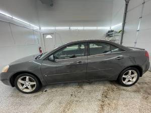 2006 Pontiac G6