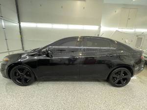 2014 Dodge DART SXT