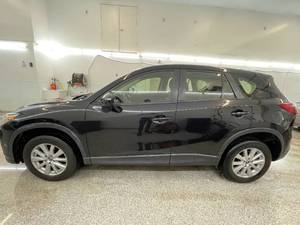 2016 Mazda CX-5 Sport - 2 OWNERS