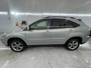 2006 Lexus RX 400H - AWD