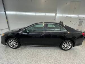 2012 Toyota Camry LE - 2 OWNERS