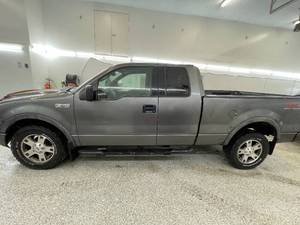 2004 Ford F-150 FX4 - 4X4 - 2 OWNERS