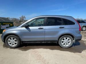 2009 Honda CR-V EX - AWD - 2 OWNERS