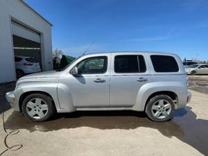 2011 Chevrolet HHR LT