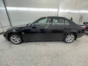 2010 BMW 5 Series 535l Xdrive - AWD - 2 OWNERS